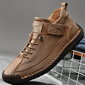 Orthopedic Comfort Shoes
