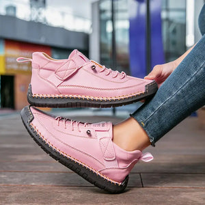 Orthopedic Comfort Shoes